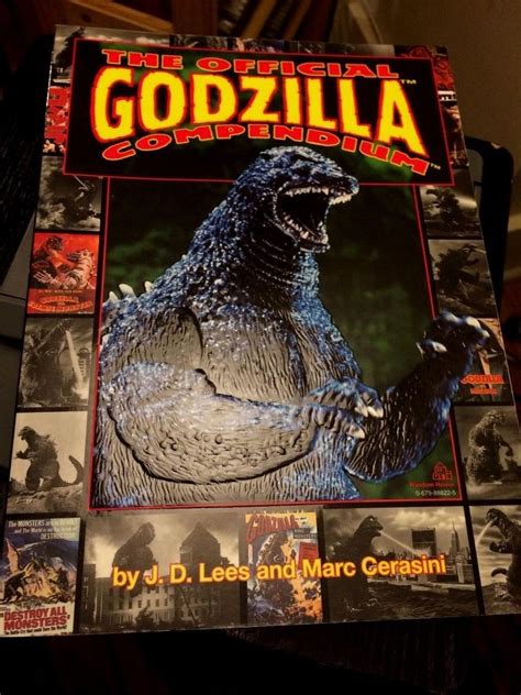 The official godzilla compendium a 40 year retrospective. - Running on empty a handbook for understanding and surviving the energy crisis.