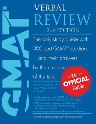 The official guide for gmat verbal review 2nd edition. - Australia touring atlas australian road atlases guides.