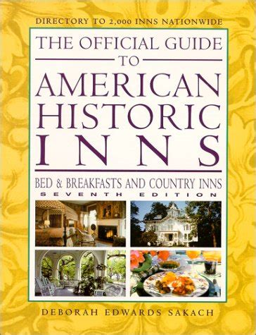The official guide to american historic inns 7th edition official guide to. - The crucible questions and answers study guide.