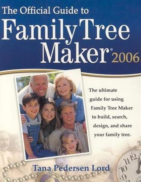 The official guide to family tree maker 2006 and version 16. - Download manuale officina riparazioni doosan daewoo solar 55 v plus.