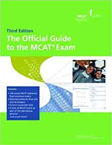 The official guide to the mcat exam 3rd edition official. - Fundamental fluid mechanics solution manual 7th munson.