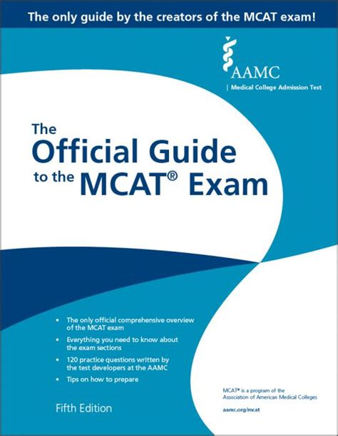 The official guide to the mcat exam aamc. - Panorama du film noir américain, 1941-1953.