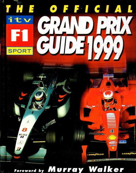 The official itv formula one grand prix guide 1999. - Geschichte der altdeutschen literatur im licht ausgewählter texte.