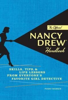 The official nancy drew handbook by penny warner. - English handbook and study guide a comprehensive english reference book.