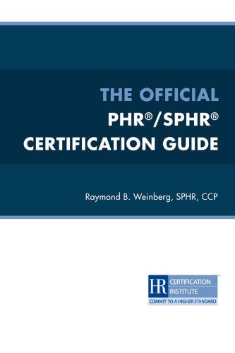 The official phr r and sphr r certification guide free download. - Aria eberliniana pro dormente camillo variata, für cembalo oder hammerklavier..