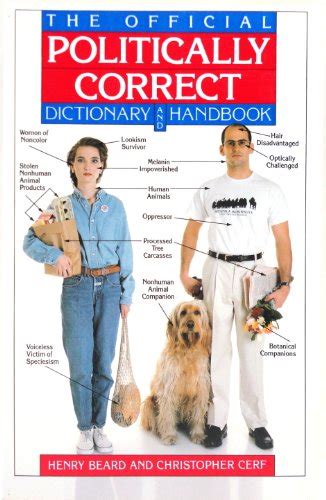 The official politically correct dictionary handbook. - Yanmar yx series marine gear service repair manual.