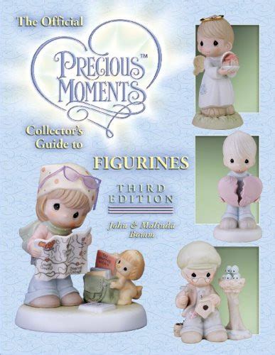 The official precious moments collectors guide to figurines fo. - Rival electric ice cream maker owners guide.