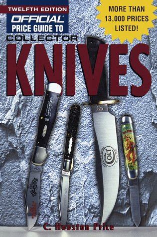 The official price guide to collector knives twelfth edition 12th ed. - Parents guide to computer games a comprehensive look at pc and macintosh titles.
