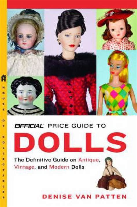 The official price guide to dolls. - Yamaha ef2400is generator models service manual.