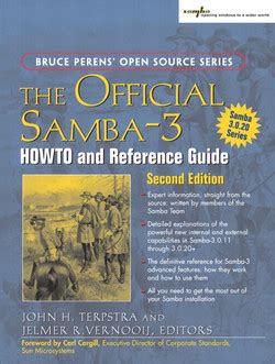 The official samba 3 howto and reference guide 2nd edition. - The oxford handbook of the history of psychology global perspectives oxford library of psychology.