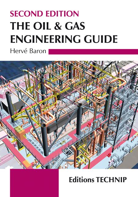 The oil and gas engineering guide. - Descargar online donde el viento da la vuelta.