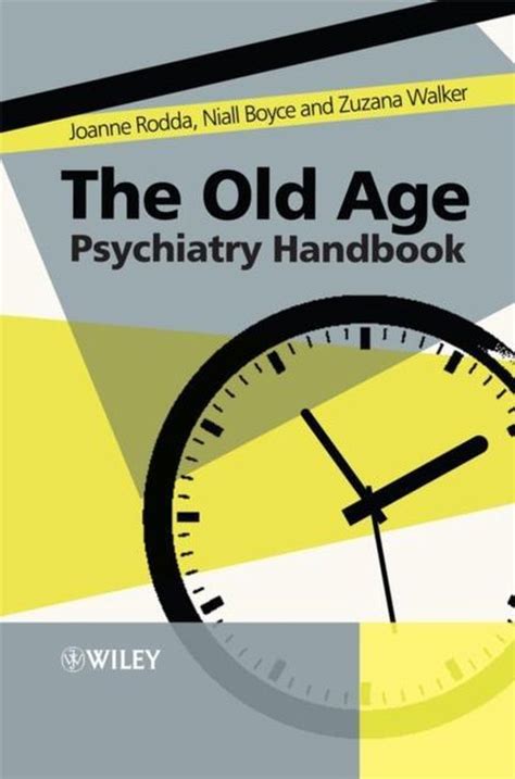 The old age psychiatry handbook by joanne rodda. - Lg gr r491jca gr r491jta manuale di servizio frigorifero.