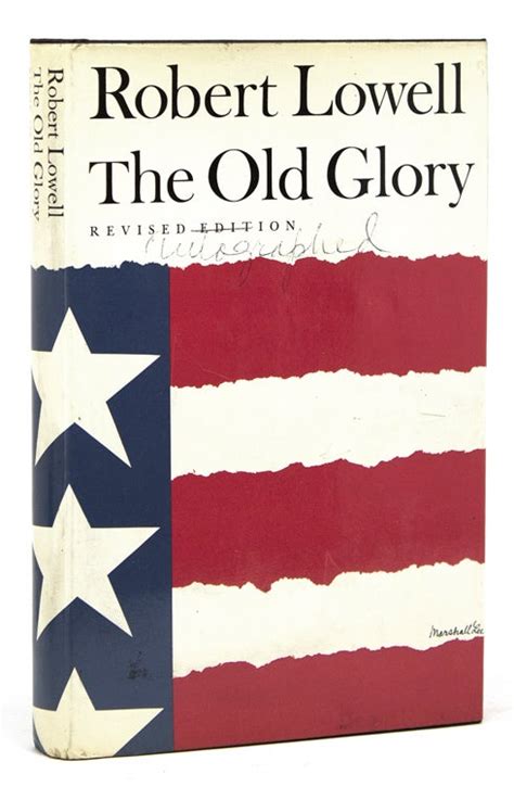 The old glory by robert lowell. - Mercedes benz w114 250c repair manual.