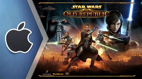 The old republic mac.  Please also be sure to read the known issues lis...