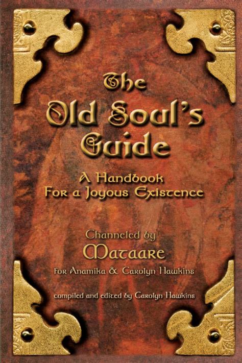 The old souls guide a handbook for a joyous existence vol 1. - Yardi voyager user manual percent complete.