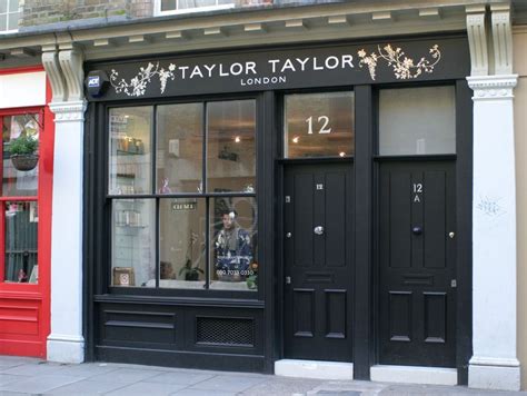 The old taylor shop. Things To Know About The old taylor shop. 