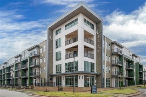  Call leasing office for details. Claim this property. The Oliver is a 679 - 1,880 sq. ft. apartment in Charlotte in zip code 28213. This community has a 1 - 3 Beds, 1 - 2 Baths, and is for rent for $1,053. Nearby cities include Charlotteq, Matthews, Pineville, Mount Holly, and Belmont. . 