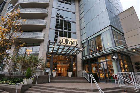 The olivian seattle. Things To Know About The olivian seattle. 