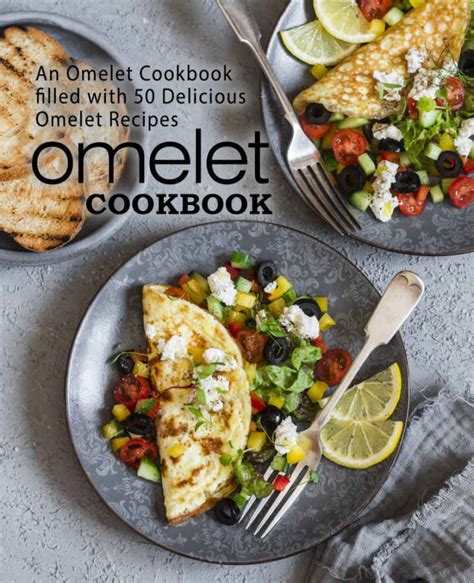 The omelette cookbook the ultimate guide. - Relazione chirurgica dell' ospitale militare provvisorio di s. filippo..