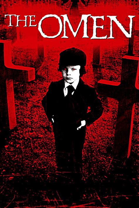 The omen movies. The Omen Collection Deluxe Edition skirts by recycling the same audio mixes available from the original 2008 set from 20th Century Fox.While I would have liked to hear that these movies were given updated audio tracks. The DTS-HD MA 5.1 tracks enjoy some decent surround activity but they're relatively unimpressive. 
