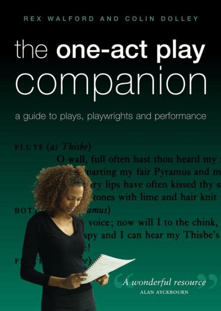 The one act play companion a guide to plays playwrights and performance. - Guided anecdotal checklist for primary grades.