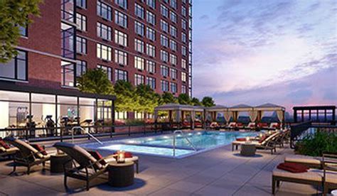 The one jersey city. Welcome to One Ten, a new collection of extraordinary residences featuring an extensive amenity package, and a true community experience you'll find nowhere else. ... A lifestyle upgrade awaits in the heart of Jersey City. Property Details (Fees & Lease) Lease Length 9-26 months. Please note leases shorter than 12 months often have extra … 