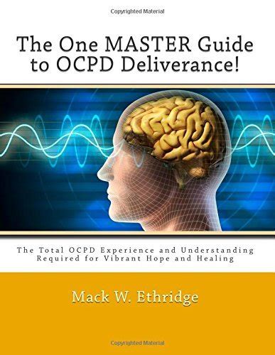 The one master guide to ocpd deliverance the total ocpd experience and understanding required for vibrant hope. - The photonics design applications handbook 46th international edition 2000 book.