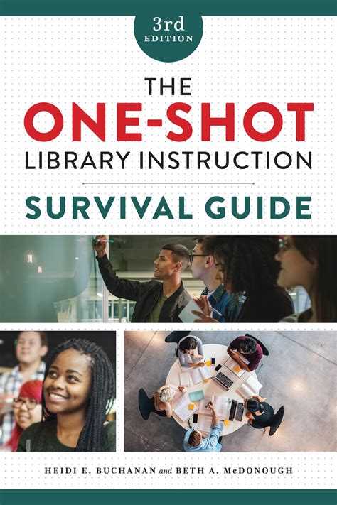 The oneshot library instruction survival guide. - 23 ways to be a great artist a step by step guide to creating artwork inspired by famous masterpieces.