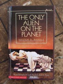 The only alien on the planet. - Kochbuch der formeln erträge und größen und professionelle.
