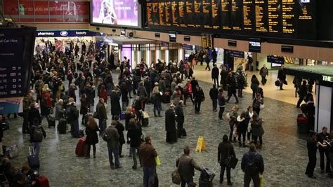 The opening of the new multi-million pound high speed Thanet …