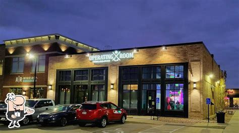 The operating room ankeny.  &rdquo; in 4 reviews &ldquo; I love the Operating Room in West ...