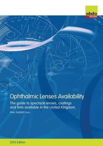 The ophthalmic lenses availability 2017 the guide to spectacle lenses coatings and tints available in the united kingdom. - Flipside a tourist s guide on how to navigate the afterlife.