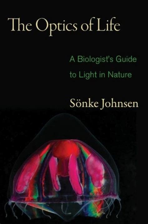 The optics of life a biologist apos s guide to light in nature. - The guardian tv show episode guide.