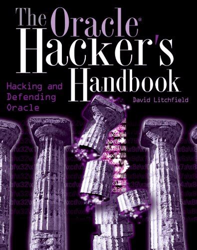 The oracle hackers handbook hacking and defending oracle. - The exchange student guidebook by olav schewe.