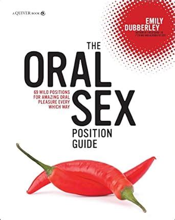 The oral sex position guide 69 wild positions for amazing oral pleasure every which way. - Introductory econometrics for finance solutions manual.