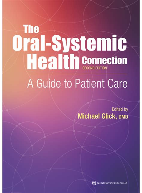The oral systemic health connection a guide to patient care. - Consignment business forms and guides alllegaldocuments com.