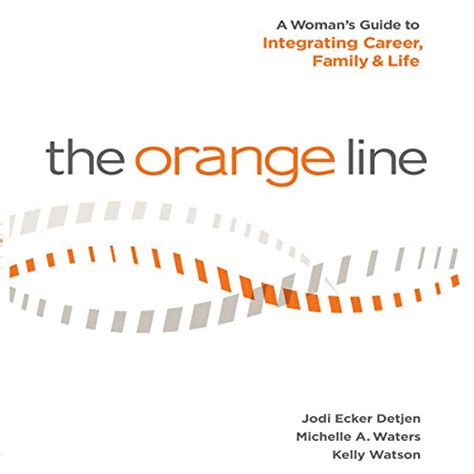 The orange line a womans guide to integrating career family life. - Elenco electronics lp 600 user manual.