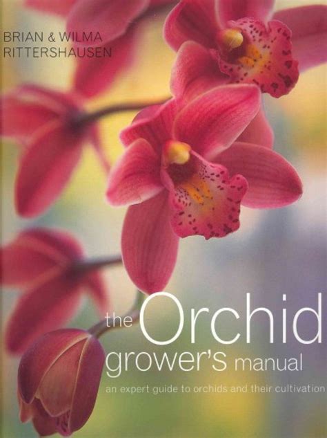 The orchid growers manual an expert guide to orchids and their cultivation. - Perdisco manual accounting practice set bank.