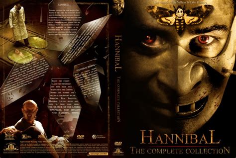 The order of the hannibal movies. Things To Know About The order of the hannibal movies. 