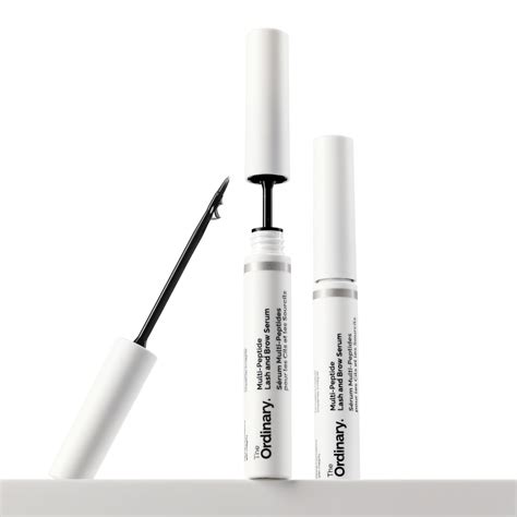 The ordinary multi-peptide lash and brow serum reviews. Things To Know About The ordinary multi-peptide lash and brow serum reviews. 