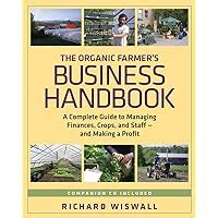 The organic farmer s business handbook a complete guide to managing finances crops and staff and making a profit. - John deere 540b skidder service manual.