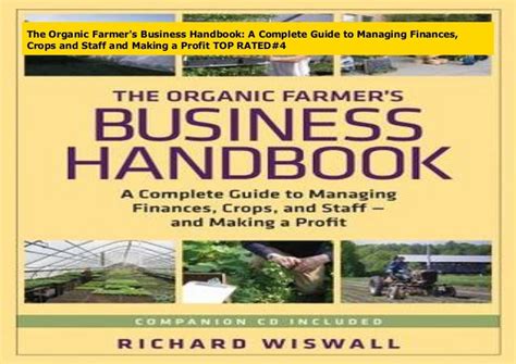 The organic farmers business handbook a complete guide to managing finances crops and staff and making a. - Czech republic european road maps hungarian edition.