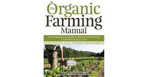 The organic farming manual by ann larkin hansen. - Zf gearbox transmission zf as tronic repair service workshop shop manual.