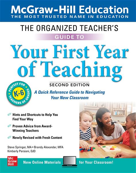 The organized teachers guide to classroom management 1st edition. - The book of acts the smart guide to the bible series.