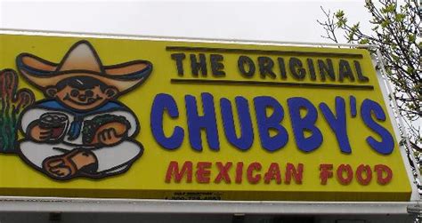 Specialties: For over 45 years The Original Chubby's on 38th has been serving the Denver area with the best smothered burritos, smothered fries, mexican hamburgers, and green chili in town! Danny Cordova and "The Chubby's On 38th" are well known through the entire metro area, even nationwide as they have been featured on the Travel Channel for their spectacular mexican food. Don't be fooled by ... . The original chubby's denver