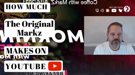The original markz youtube. Here on our stream we will cover all sorts of topics from the highly anticipated Global Currency Reset, Crypto Currencies, The politics of the world economy, Cannabis legalization, Nutrition, UFO ... 