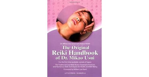 The original reiki handbook of dr mikao usui. - Risque, réputation et signalisation par le dividende.