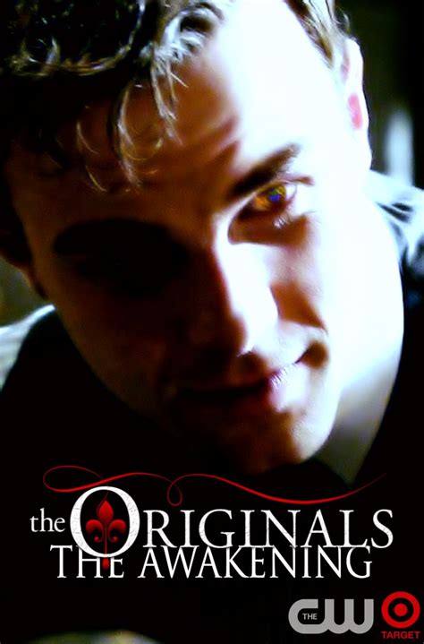 The originals awakening. The Originals. 6,485,676 likes · 181 talking about this. Official Page of #TheOriginals *We welcome civil discussion. Hate speech will be removed/blocked. 