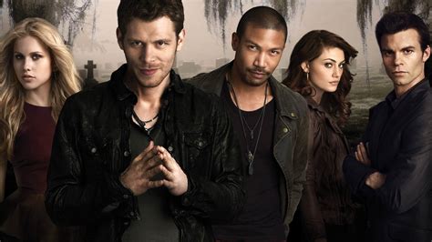 The originals tv. 3.Midnight, Texas (2017) 45m Sci-Fi & Fantasy Drama. Welcome to a place where being normal is really quite strange. In a remote Texas town no one is who they seem. From vampires and witches to psychics and hit men, Midnight is a mysterious safe haven for those who are different. As the town members fight off outside … 