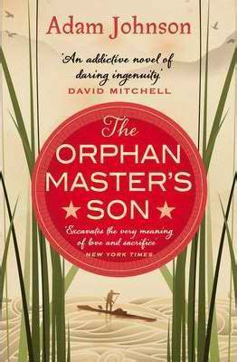 The orphan masters son by adam johnson supersummary study guide. - Apush study guide answers jeffersonian era.